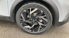 Renault Symbioz 1.6 E-Tech FHEV 145 Techno Esprit Alpine 5dr Auto Hybrid Estate